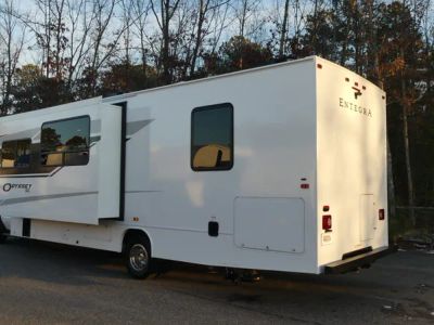 2026 Entegra Coach Odyssey - Photo 3