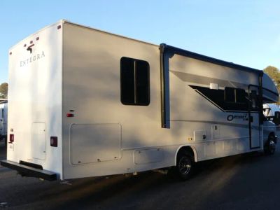 2026 Entegra Coach Odyssey - Photo 4