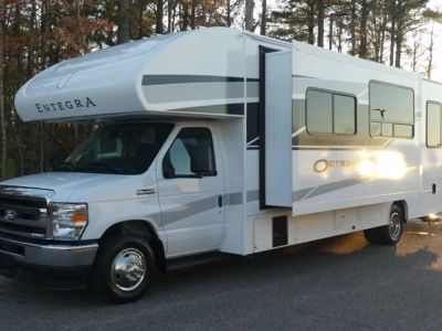 2026 Entegra Coach Odyssey - Photo 2