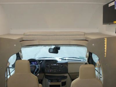2026 Entegra Coach Odyssey - Photo 12
