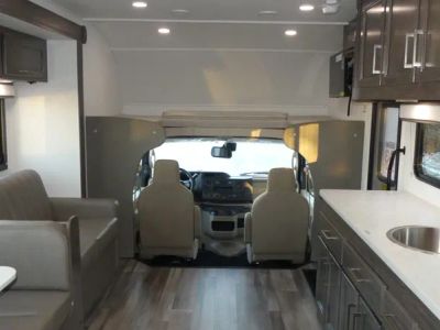 2026 Entegra Coach Odyssey - Photo 6