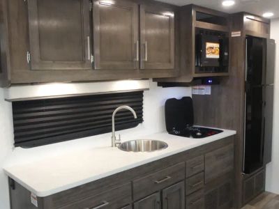 2026 Entegra Coach Odyssey - Photo 7