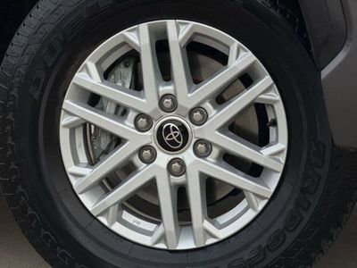 2024 Toyota Tundra - Photo 3