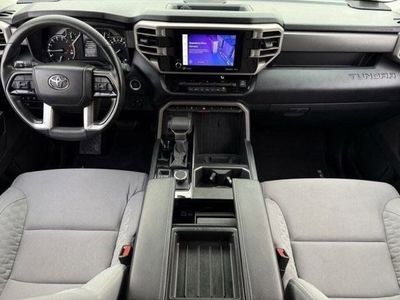 2024 Toyota Tundra - Photo 4