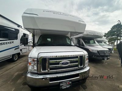 2026 Forest River Sunseeker LE - Photo 1
