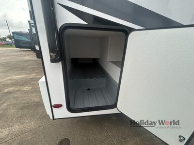 2026 Forest River Sunseeker LE - Photo 15