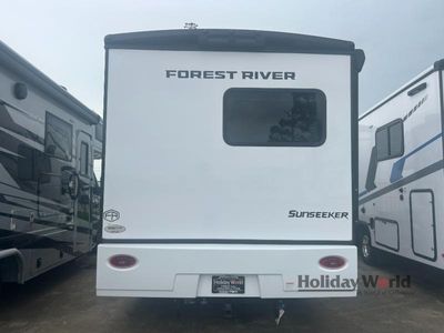 2026 Forest River Sunseeker LE - Photo 6