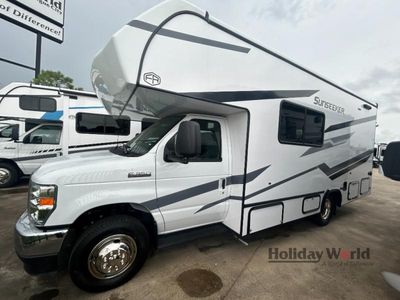 2026 Forest River Sunseeker LE - Photo 5