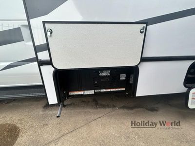 2026 Forest River Sunseeker LE - Photo 8