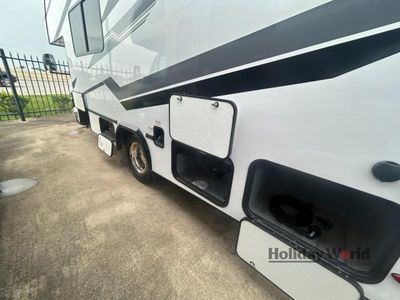 2026 Forest River Sunseeker LE - Photo 12