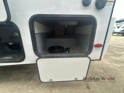 2026 Forest River Sunseeker LE - Photo 10