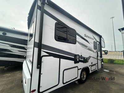 2026 Forest River Sunseeker LE - Photo 7
