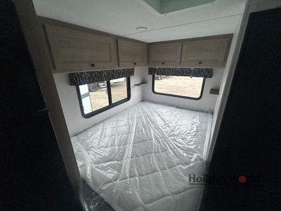 2026 Forest River Sunseeker LE - Photo 20