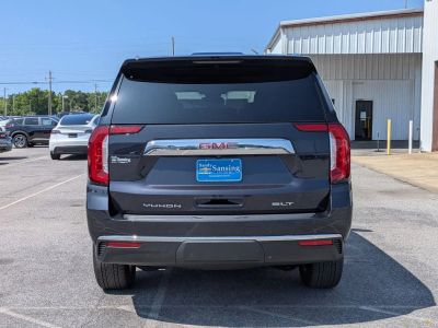 2024 GMC Yukon - Photo 4