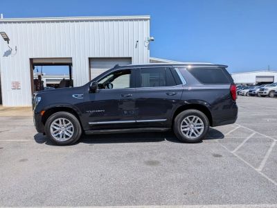 2024 GMC Yukon - Photo 2
