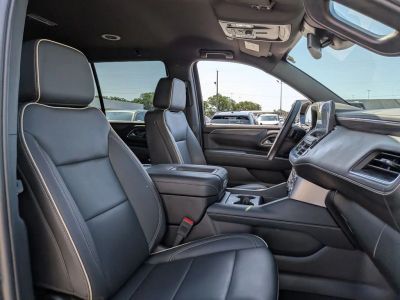 2024 GMC Yukon - Photo 23
