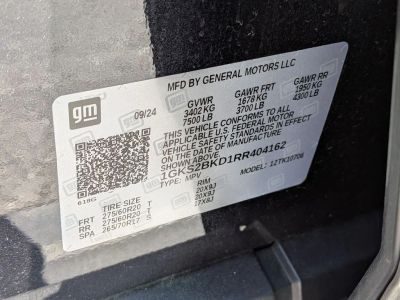 2024 GMC Yukon - Photo 24