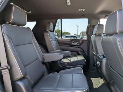 2024 GMC Yukon - Photo 27
