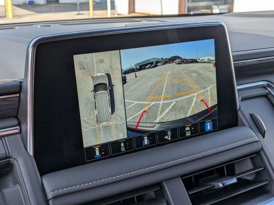 2024 GMC Yukon - Photo 20