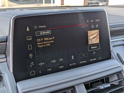 2024 GMC Yukon - Photo 19