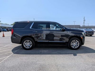 2024 GMC Yukon - Photo 6