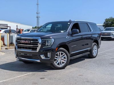 2024 GMC Yukon - Photo 1