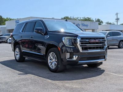 2024 GMC Yukon - Photo 7