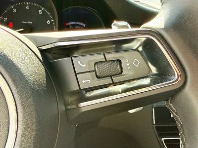 2025 Porsche Macan — photo 38 view
