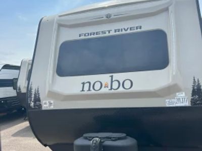 2025 Forest River No Boundaries - Photo 4