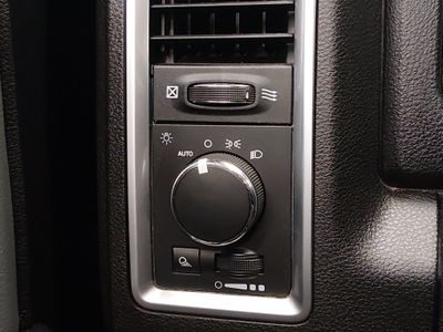 2024 Ram 1500 Classic — photo 13 view
