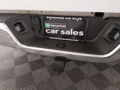 2024 Ram 1500 Classic — photo 16 view