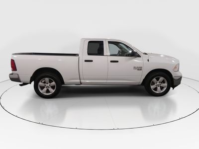 2024 Ram 1500 Classic — photo 8 view
