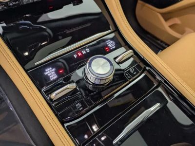 2025 Jeep Grand Cherokee — photo 18 view