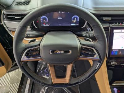 2025 Jeep Grand Cherokee — photo 15 view