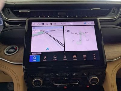 2025 Jeep Grand Cherokee — photo 16 view