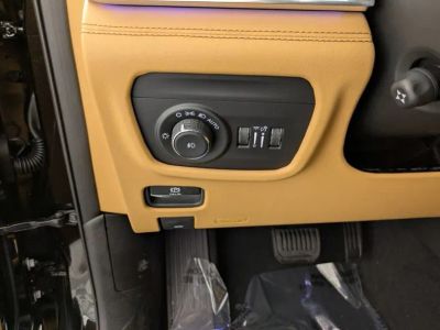 2025 Jeep Grand Cherokee — photo 14 view