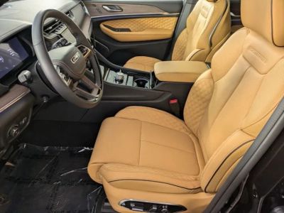 2025 Jeep Grand Cherokee — photo 20 view