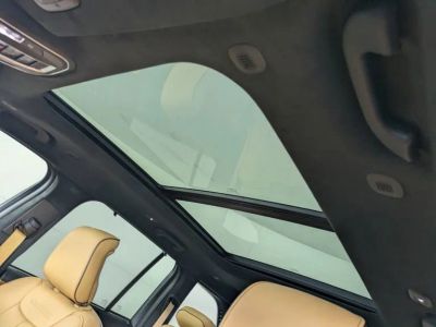 2025 Jeep Grand Cherokee — photo 12 view