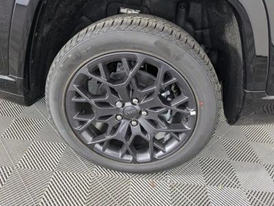 2025 Jeep Grand Cherokee — photo 19 view