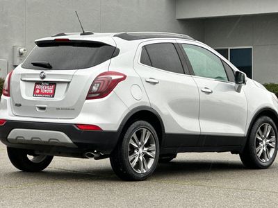 2019 Buick Encore - Photo 2
