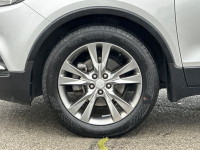 2019 Buick Encore - Photo 30