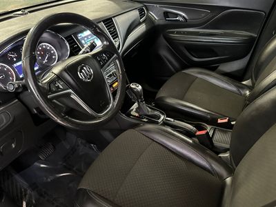 2019 Buick Encore - Photo 11