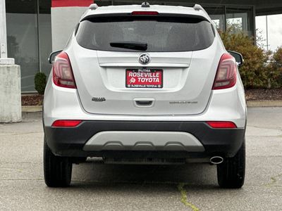 2019 Buick Encore - Photo 8