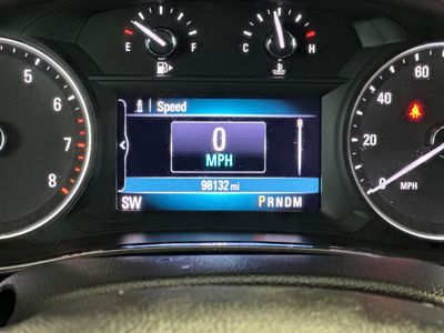 2019 Buick Encore - Photo 28