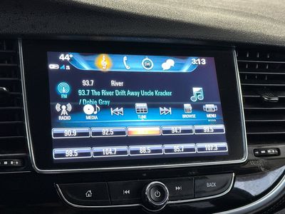 2019 Buick Encore - Photo 19