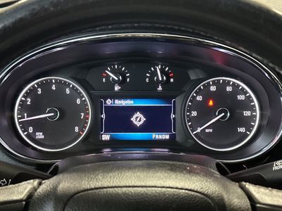 2019 Buick Encore - Photo 27