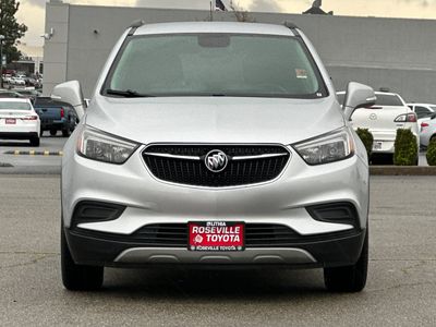 2019 Buick Encore - Photo 10
