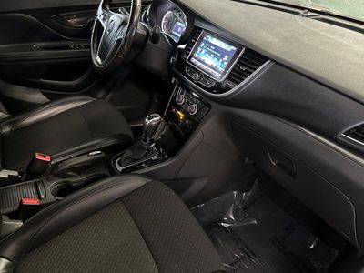 2019 Buick Encore - Photo 16