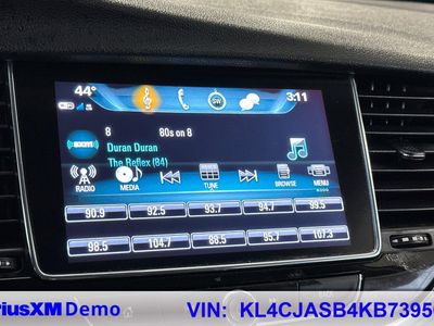 2019 Buick Encore - Photo 32