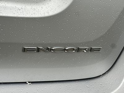 2019 Buick Encore - Photo 31